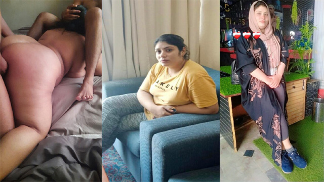 Pakistani Coworker Fucked – From Behind Hard Threesome Free Mms