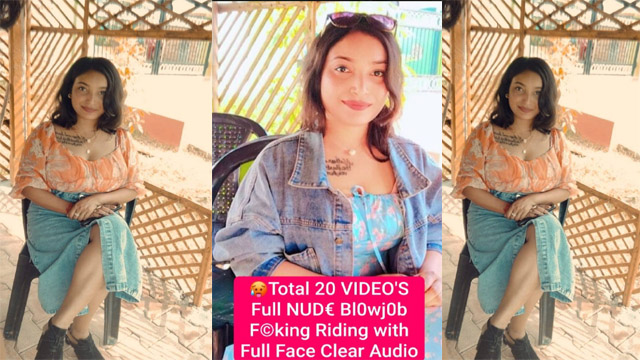 Horny Desi Model Latest – Most Exclusive Blowjob Hard Fucking And Riding Porn Video
