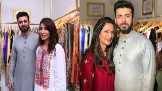 Pakistani Actor Fawad Khan – Latest Viral Sex Porn