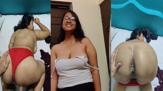 Extremely Horny Chubby Girl – Bj Sensual Fucking Video
