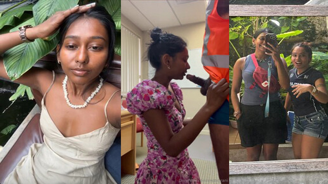Indian Veronika Aka Exotic Rani Sister of Mia Z  More
