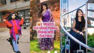 Desi GF Latest Oyo – Fucking Riding with Full Face Free Watch