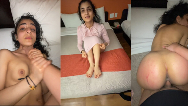 Oyo Girl Giving Blowjob – Hardcore Fucked By Boyfriend Free Video