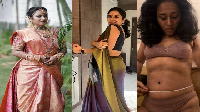 Tamil Hot Rich Wife Viral Sex Mms