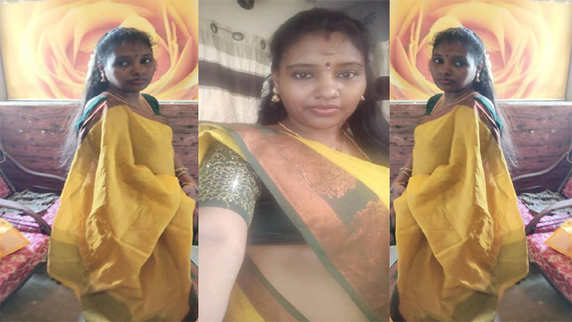 Tamil Aunty Affair Nude – Fucked Leaked Video Free