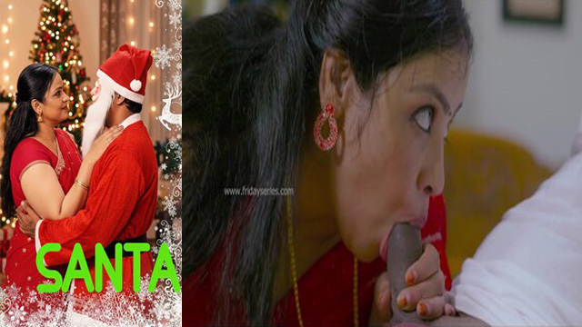 Santa 2025 – Malayalam Uncut Web Fridayseries