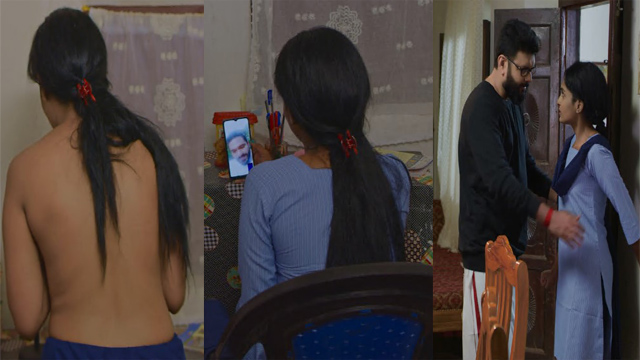 Tuition Teacher Blackmail – Malayalam Sex Story