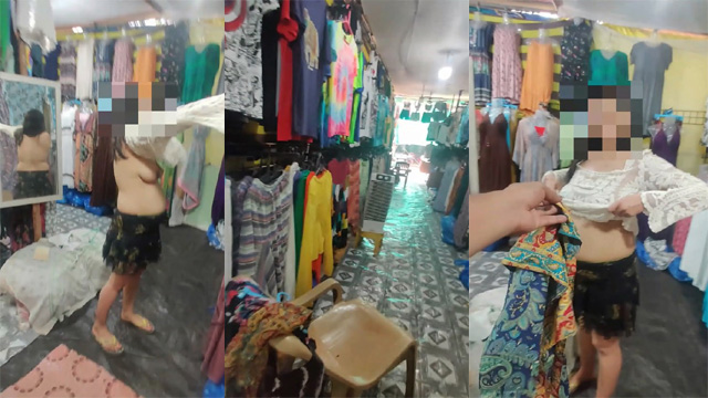 Indian Shop Stripping Fun kinky – Daring Couple Outdoor Free Mms Video