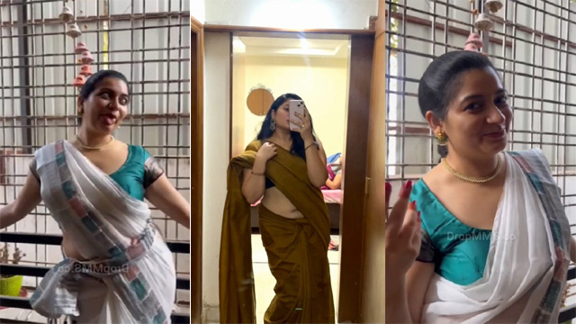 Kanduri Sudha’s Full Nude Clip