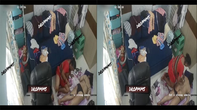 Desi Milf Bhabhi Messaging – Captured lPCam Hd Video
