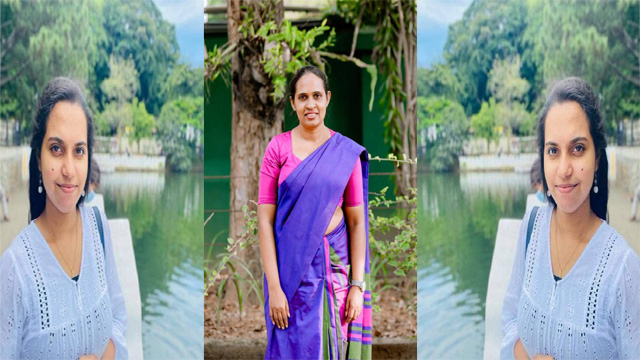 Lankan Boy Having Fun With 3 Different Sexy Teachers