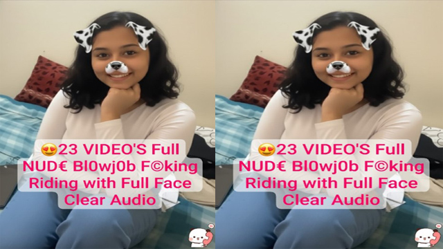 Mallu GF Latest Most Exclusive – Full Blowjob Fucking Riding Viral Porn Video