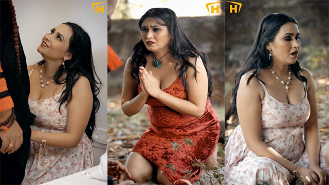 Nashili 2026 – Hotfm Ott Shortfilm