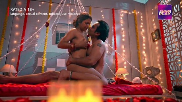 Suhaagraat Part 01 – 2026 Indian Hot Series Watch – Kahaniplay