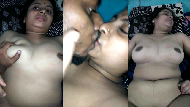 Desi Bhabhi Suking And – Fucking With Lover Leaked Porn