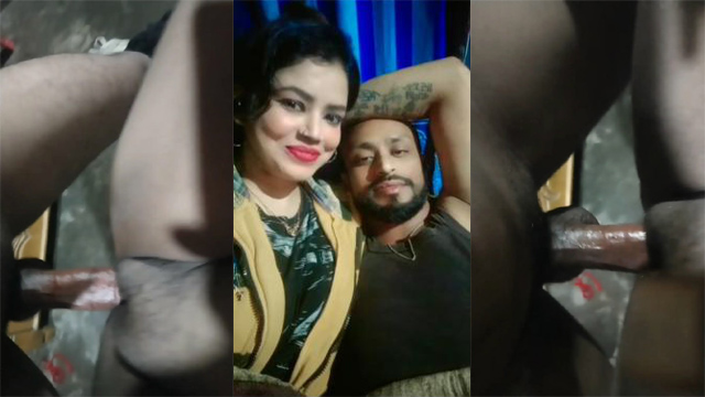 Desi Boy Fucking Milf Enjoying – With Her Daughter Viral Mms
