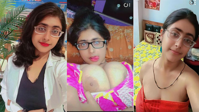 Bengali Merged Babe – Bigboob Showing 2 Clip Leaked Mms