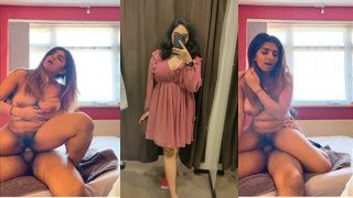 Desi Sexy Girl Fucking Bf – At Home Leaked Mms Video