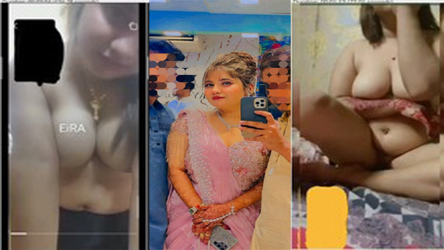 Beautiful Sexy Bengali Horny – Mal Boobs Showing Viral Porn