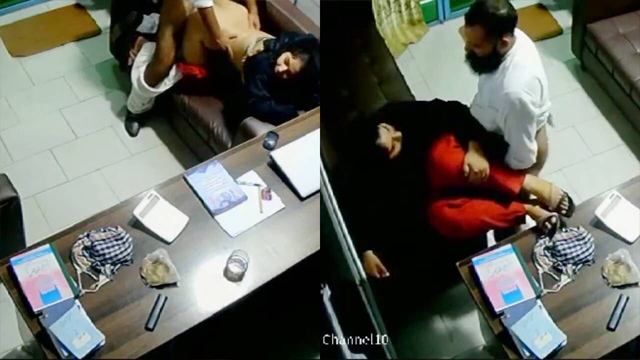 Paki Madrasa Teacher Fucking Video leaked Online