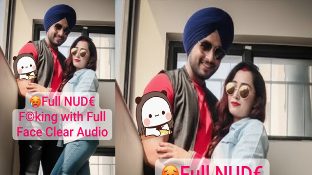 POV Honeymoon Trip Fucked Punjabi Couple XXX