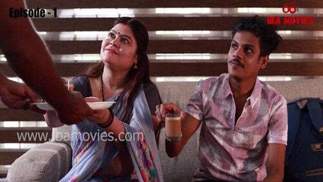 Rethileyam 2025 – Malayalam Uncut Series