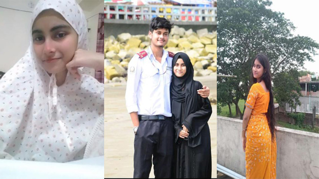 Beautiful Young Hijabi Girl Scandal Video Update Now