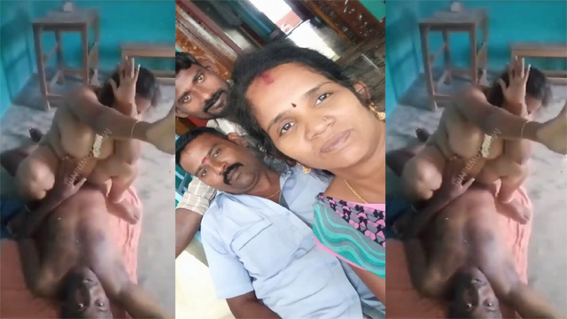 Tamil Gangbang Fucking Convinces His Wife – tamilsex blog