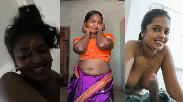 Desi Babe Giving Blowjob Hard Fucking