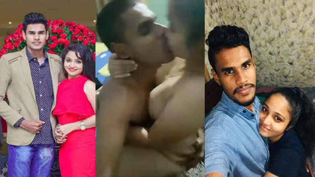 Model Viral Romance Fucking Kissing & Riding On Dick