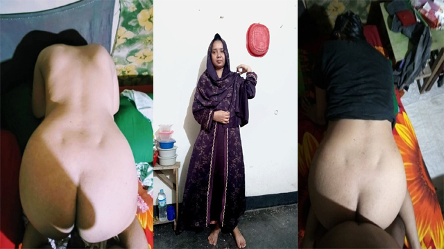Married Village Bhabi – Hard Fucking Leaked Update Porn