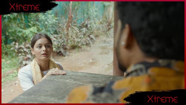 Mohini 2026 – Malayalam Xtreme Shoots – Navarasa Uncut Web