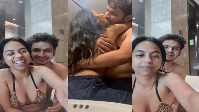 Sexy Indian Horny Girl Fucking Har Lover
