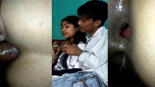 Assmaese Cute Girl Getting Fucked In Anal Both Hole Viral Video