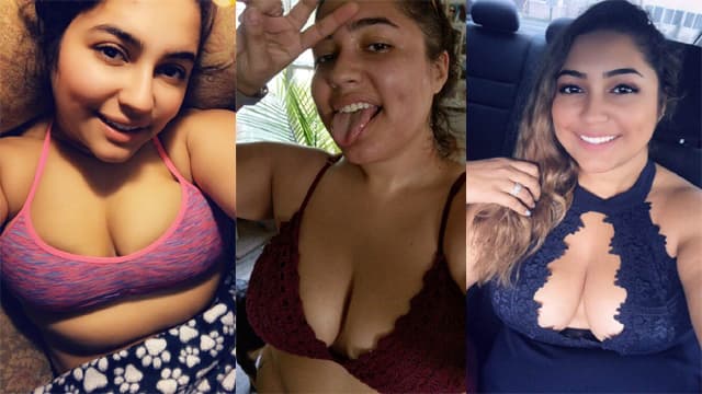 Chubby BBW Nri Giving Blowjob And Fucked Viral Mms Video