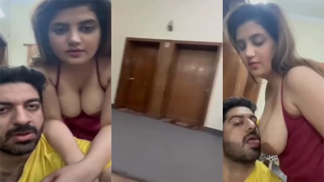 Dusky Punjabi Wife – So Deeper Fucking MMS