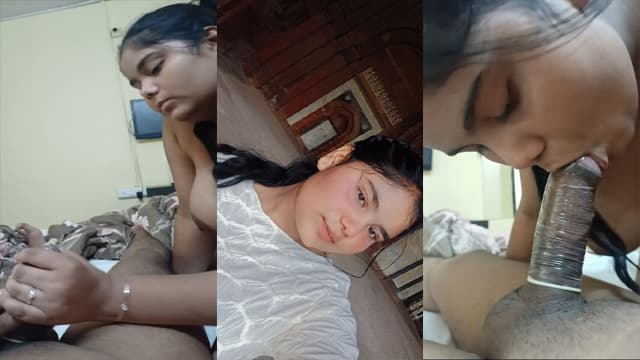 Insta Trending Fuck – Girl BF Outdoor Exposed