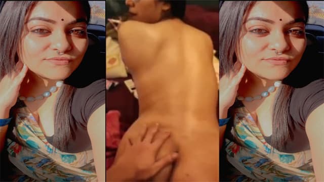 Cigarette Peete Hue Chudti Bangalore Girl Ki Sex Viral Free Mms