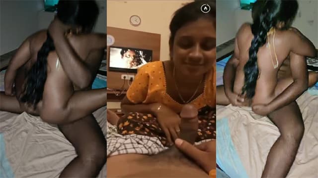 Cuck Hubby Invites – Strangers Fuck Hotwife Loud MMS