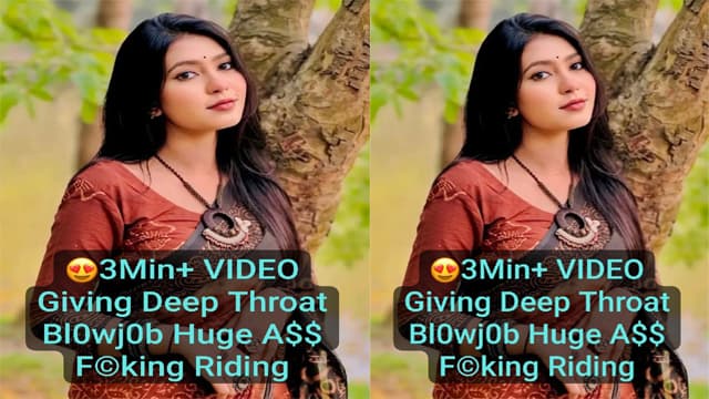 Desi Insta GF – Amazing Deepthroat Hard Ride Exposed