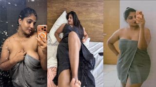 Mallu Sara Insta Exclusive Viral Mms Leak