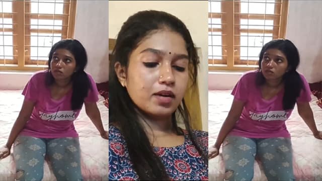 Mallu Young Girl Sucking Pussy Licking & Fucking Viral Video