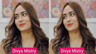 Divya Mistry Most Demanded New Teasing Showing Viral Free Watch