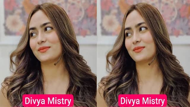 Divya Mistry Most Demanded New Teasing Showing Viral Free Watch