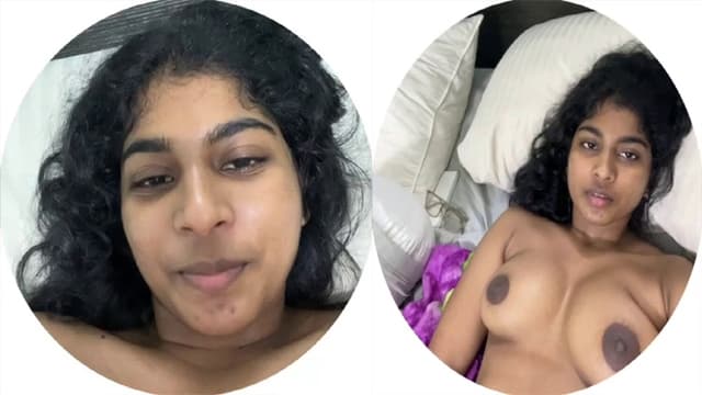 Tamil Rich Wife – I Want Big Dick Creampie Exposed
