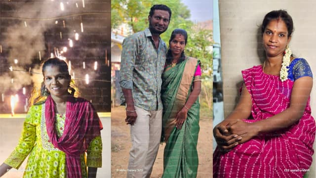 Tamil Rugged Wife Innocent Husband Full Collection Viral Porn Video