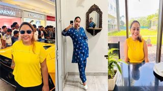 Shinjini Chakraborty BG Sextapes Onlyfans Leak Viral Free Video