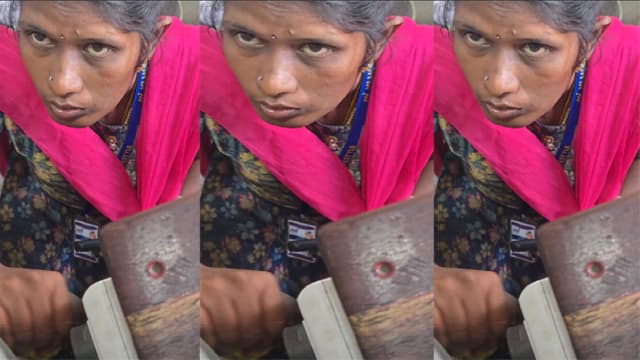 Tamil Innocent Aunty – Giving Blowjob Mms Video 2026