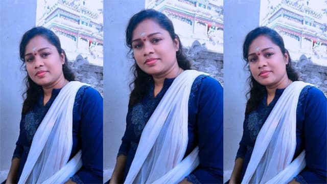 Tamil Cuckold Couple – Bull Dick Deepthroat Recording