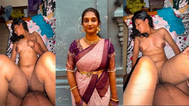 Tamil Girl Fucking With Lover Viral Mms Video